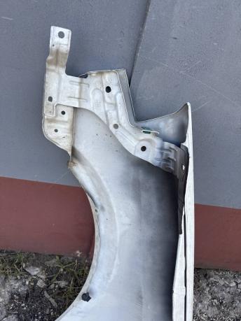  Крыло  Nissan Primera P12 