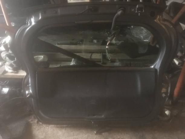  Дверь багажника Nissan Note E12 2012-16  