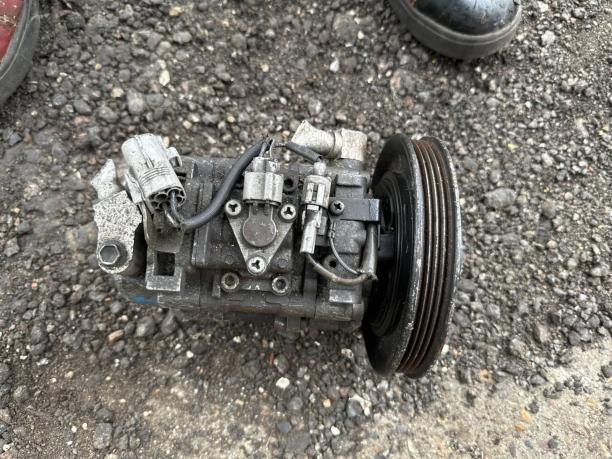 Компрессор кондиционера Toyota Corolla E11 4A 442500-2570