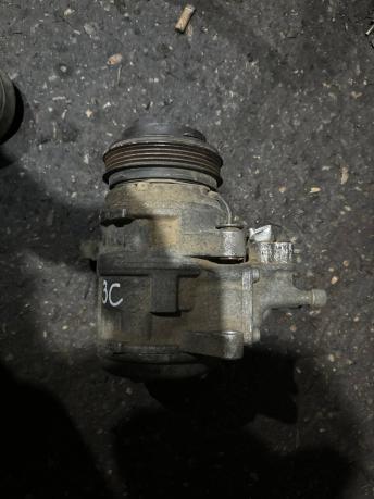 Компрессор кондиционера Toyota Estima CXR10 3C 447200-3528