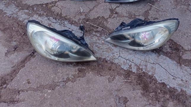 Фара Volvo S60 2 31299993
