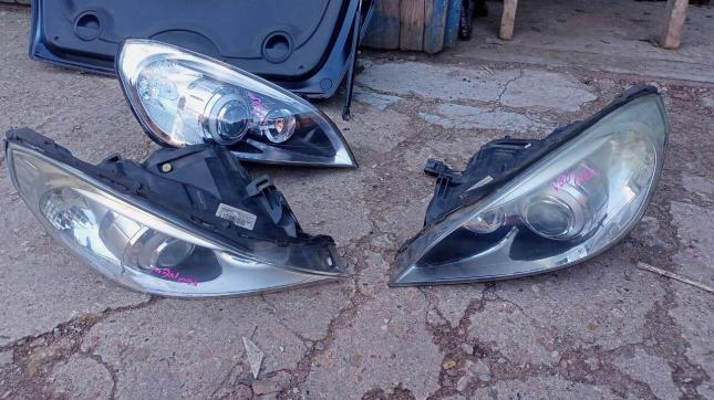 Фара Volvo S60 2 31299993