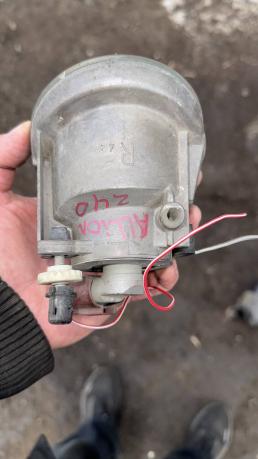 Фара противотуманная Toyota Allion 240 52040