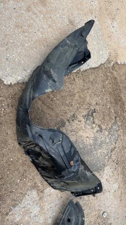 Подкрылок Toyota Corolla E12 53876-12270