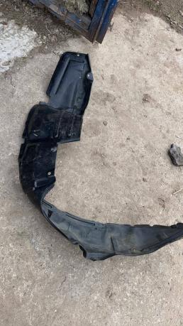 Подкрылок Toyota Vista 30 53876-32040