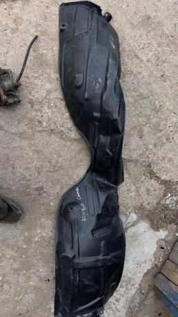 Подкрылок Toyota Camry V30 53876-33110