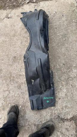 Подкрылок Toyota Celica T23 53875-20350