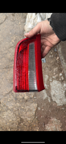 Стоп-сигнал Volvo S60 2 30796271