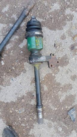 Привод  правый KF Mazda Xedos 9 