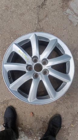 Диски литые Lexus LS460 IV 42611-50470