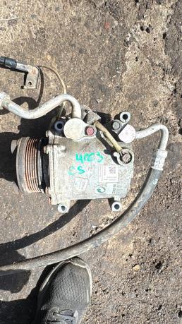 Компрессор кондиционера Mitsubishi Lancer 9 4G63 AKC200A205AR