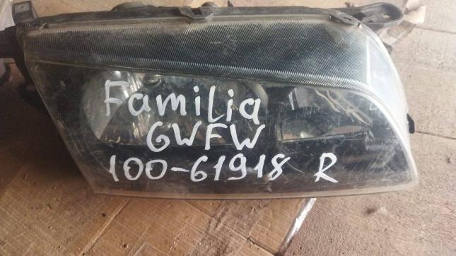 Фара Mazda 626 5 GF 10061918