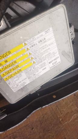 Фара Honda Stream RN3 100-22479