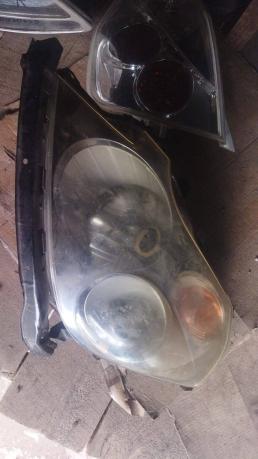 Фара Honda Stream RN3 100-22479