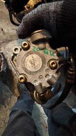 ТНВД Nissan Primera P12E QR20DD HFP128-01 2517