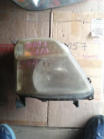  Фара Honda Capa GA4  100-22306