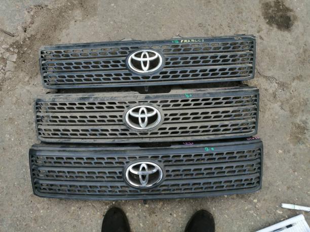  Решетка радиатора Toyota Probox 55  53111-52170