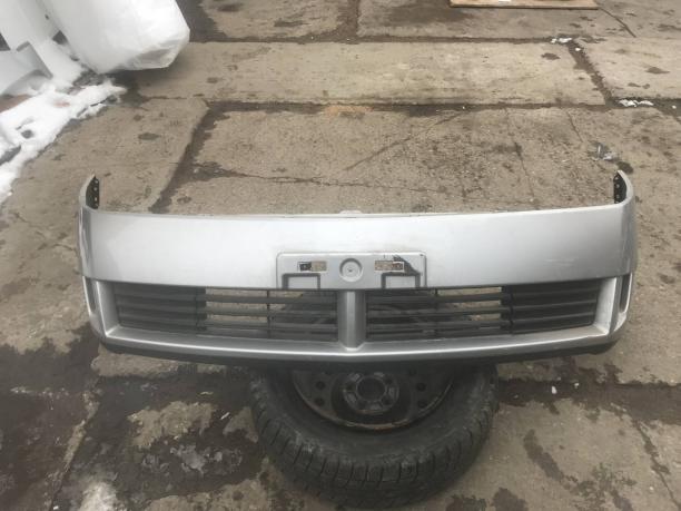  Бампер Nissan Wingroad Y11  62022-WE000