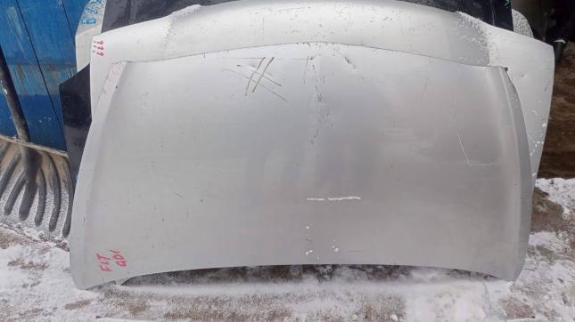  Капот Honda Fit/Jazz GD1  