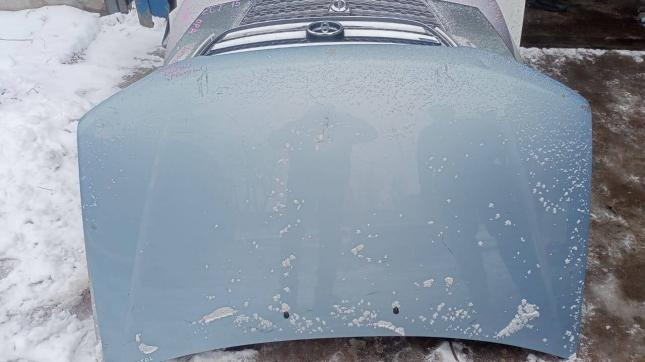  Капот Mazda Demio DW  