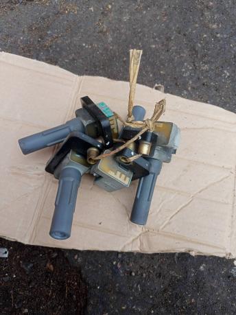 Катушка Subaru EJ20 FK0186 fK0186