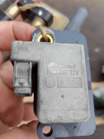 Катушка Subaru EJ20 FK0186 fK0186