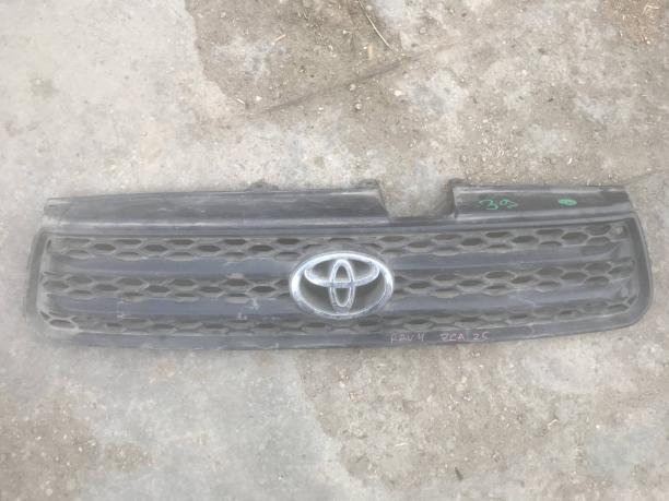 Решетка радиатора Toyota RAV4 20 08423-42130