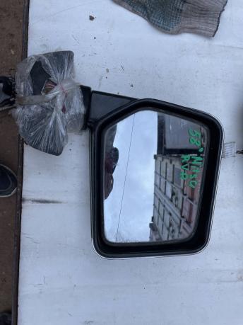 Зеркало левое Mitsubishi RVR 2 