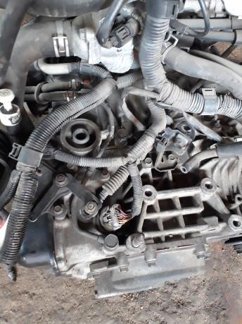 АКПП W4A422JZD MitsubishI Chariot Grandis, 4G64 W4A422JZD