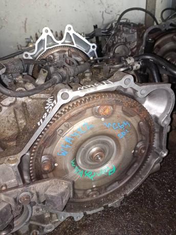 АКПП W4A422JZD MitsubishI Chariot Grandis, 4G64 W4A422JZD
