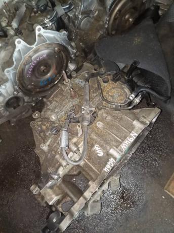 АКПП W4A422JZD MitsubishI Chariot Grandis, 4G64 W4A422JZD