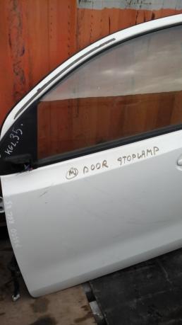 Дверь Toyota Passo KGC35 
