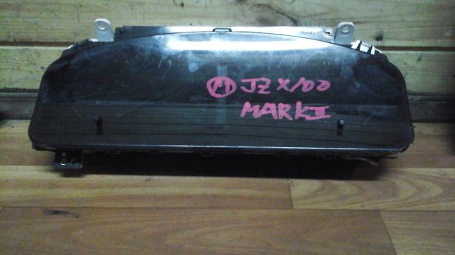 Спидометр Toyota Mark II 83800-22220