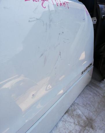  Дверь передняя правая Suzuki Grand Escudo/Vitara T  