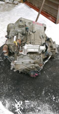АКПП mkza Honda CR-V RD7 K24A 