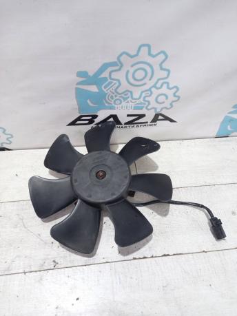 Вентилятор охлаждения двигателя Kia Spectra FB2272-1300025