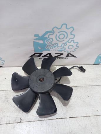 Вентилятор охлаждения двигателя Kia Spectra FB2272-1300025