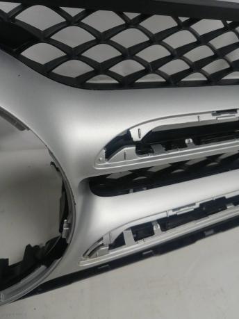 Декоративная решетка радиатора Mercedes X253 GLC A2538806667