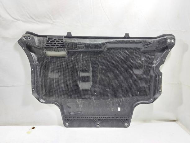 Защита двигателя Skoda Octavia A7 300825901b