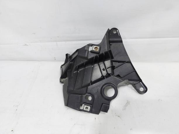 Кронштейн переднего правого крыла BMW X5 F15 51647294544