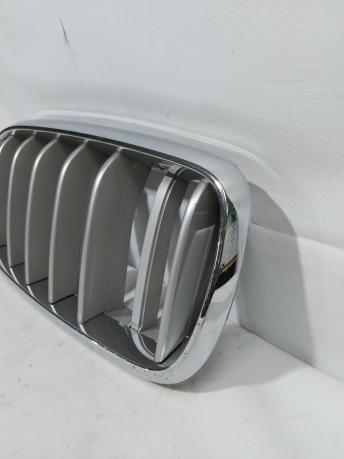 Решетка радиатора правая BMW X5 F15 51117309775