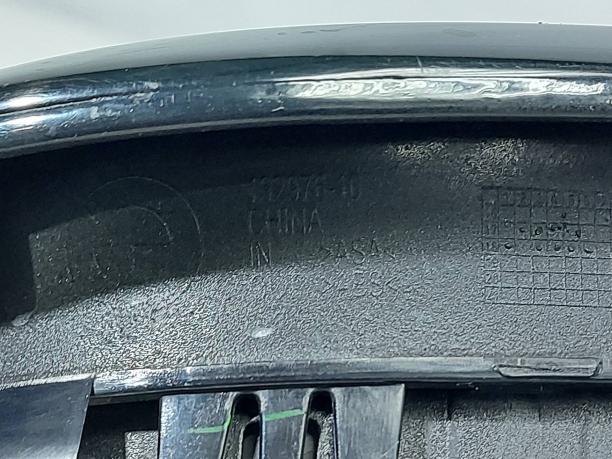 Решетка радиатора правая BMW X3 G01 7464922