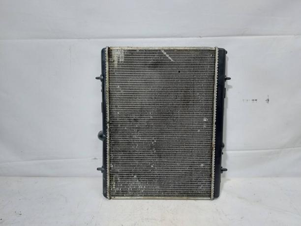 Радиатор охлаждения Peugeot 308 P9680533480