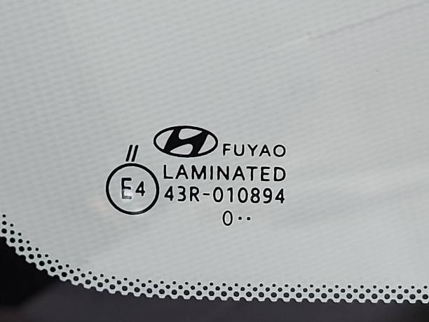 Лобовое стекло Hyundai Creta 43R-010894