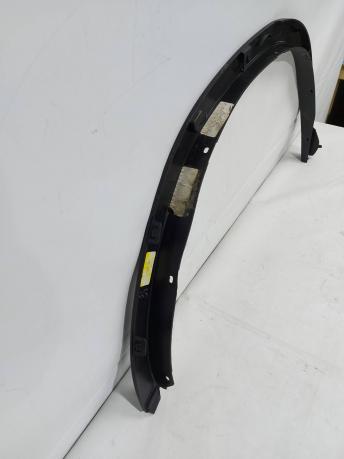 Накладка заднего крыла левого BMW X4 G02 7181677
