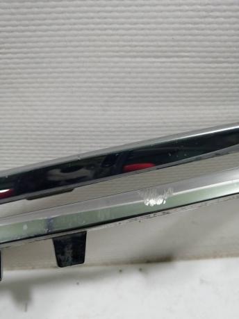 Накладка решетки радиатора лев Mercedes W292 GLE A2928880185