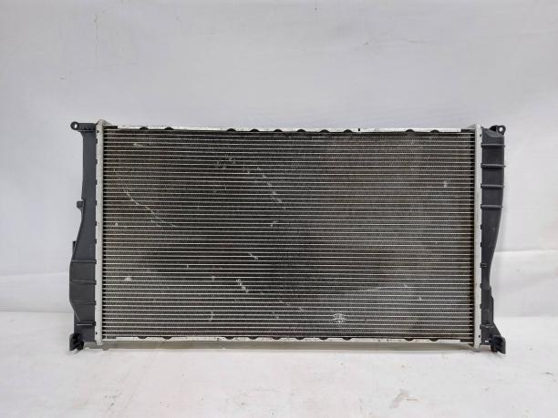Радиатор охлаждения BMW X1 E84 7547059