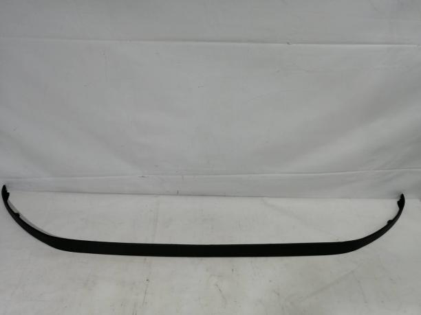 Юбка бампера переднего Kia Picanto 3 86591G6000