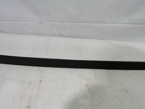 Юбка бампера переднего Kia Picanto 3 86591G6000