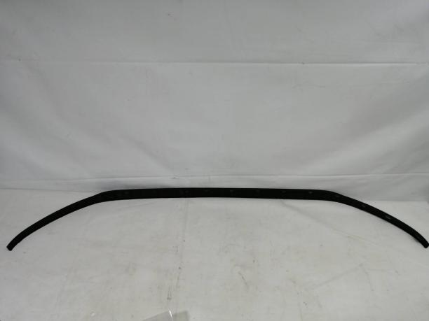 Юбка бампера переднего Kia Picanto 3 86591G6000